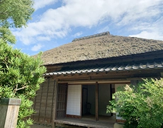 築50年の古民家を約半月で売却 N様